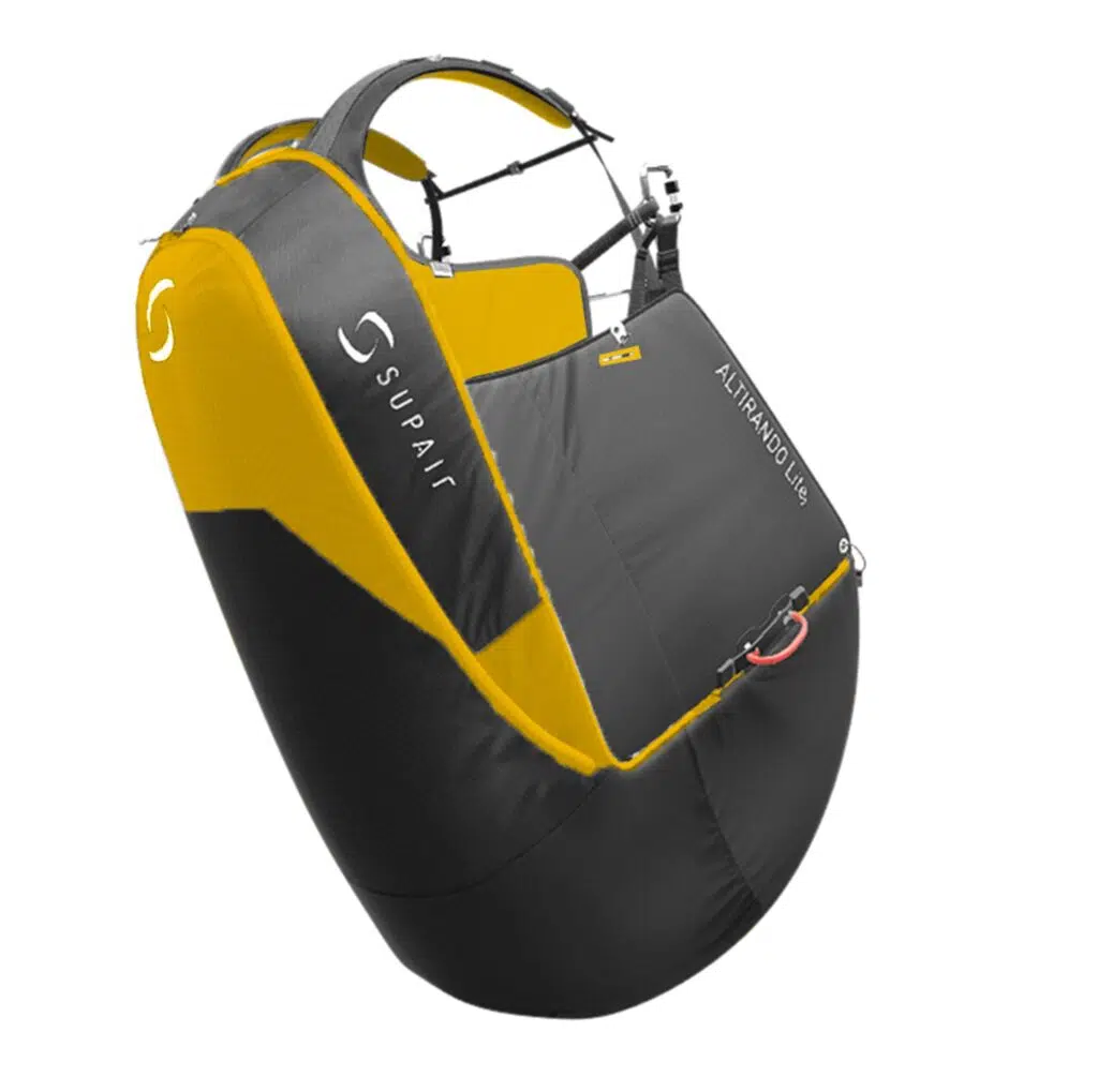 ALTIRANDO LITE 2 Supair - Imagen 2