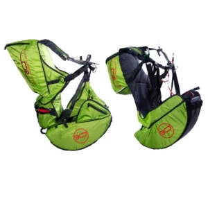 BGD LINK SILLA PILOTO BIPLAZA