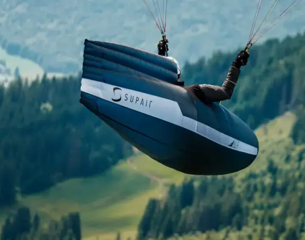 SUPAIR ALP