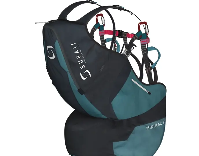 minimax 3 supair