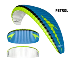 MIURA 2 RS Swing EN A/B - Imagen 5