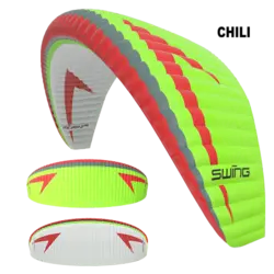 MIURA 2 RS Swing EN A/B - Imagen 4