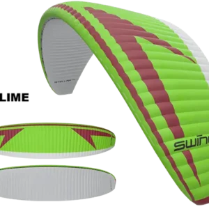 swing stellar rs- lime