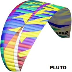 Luna 3 BGD Paramotor - Imagen 2