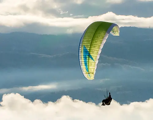 arcus 2 rs swing