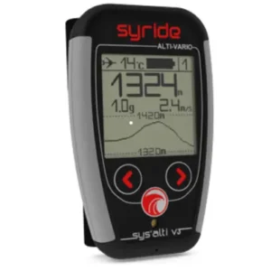 syride alti v3