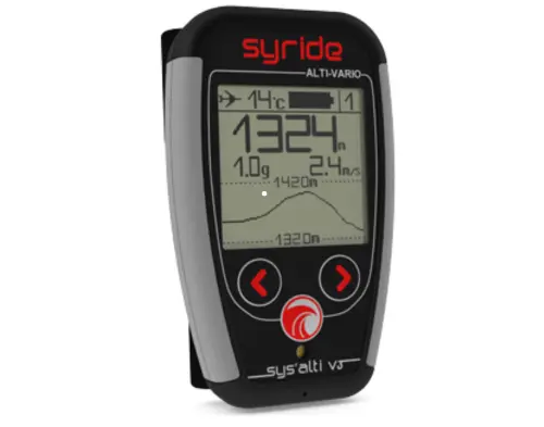 syride alti v3