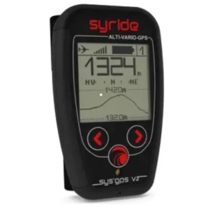syride gps v3