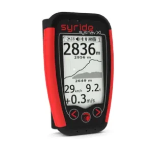 syride nav XL
