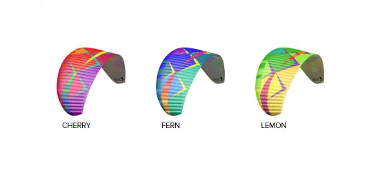 dual 3 bgd colores