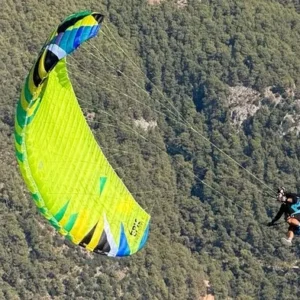 parapente epic fs bgd