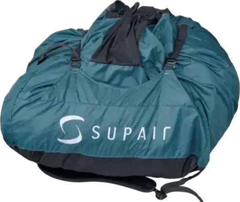 REPOLLERA SUPAIR STORAGE SOLO 2