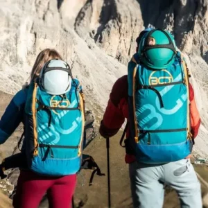 Mochila ligera "Scout" BGD