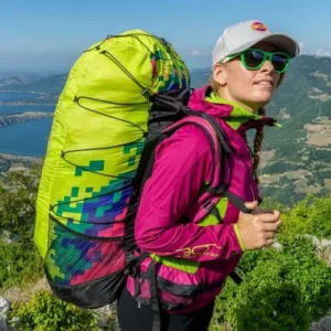 accesorios parapente