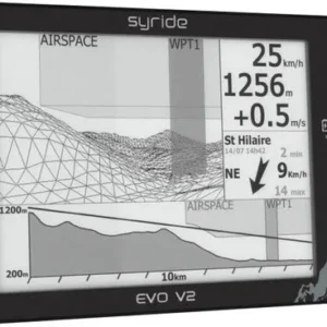syride evo v2