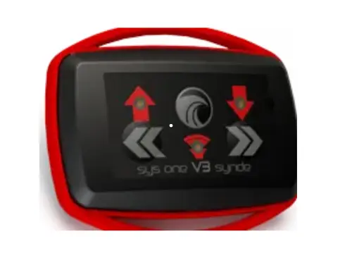 Syride one