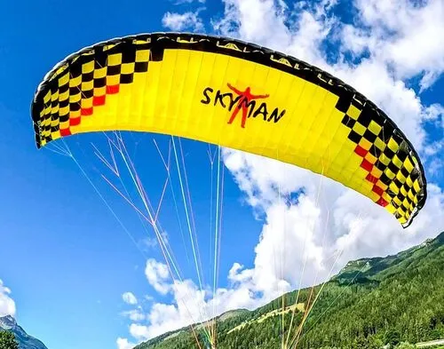 blizzard 2 skyman