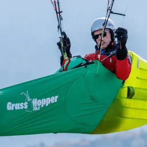 grasshopper mk2 little cloud