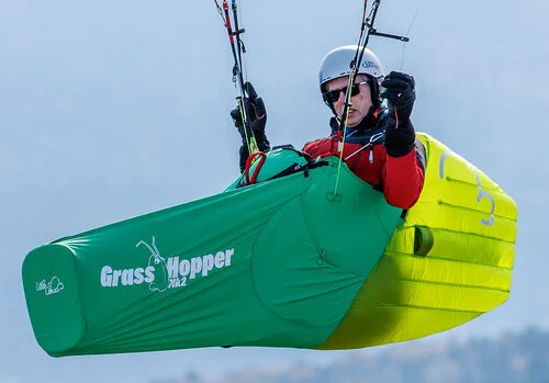grasshopper mk2 little cloud