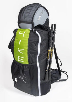hike independece mochila