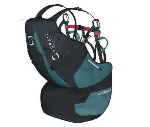 minimax 3 supair