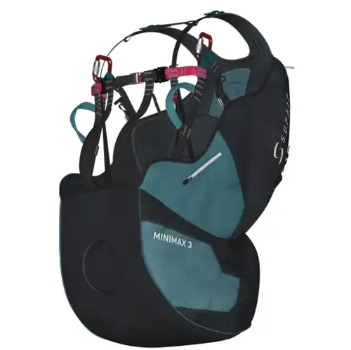 MINIMAX 3 Supair - Imagen 3