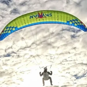 sir edmun 3 skyman