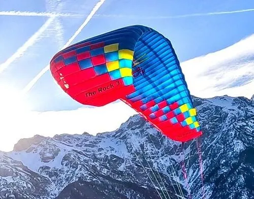 ROCK 3 SKYMAN
