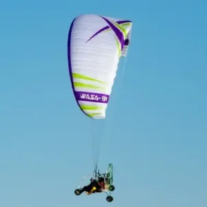 WASA-BI ITV MOTOR