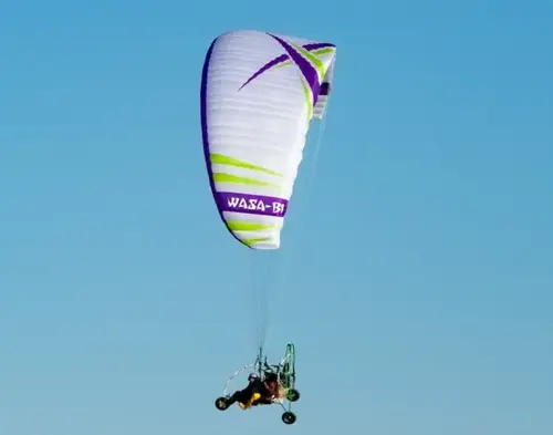 WASA-BI ITV MOTOR