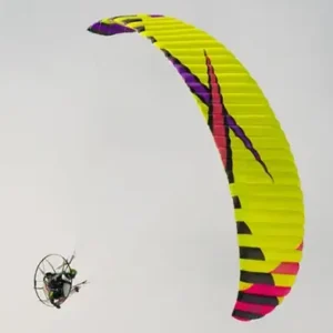 ITV BAJA MOTOR