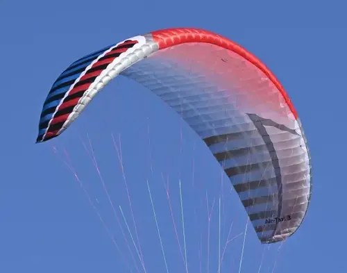 AIR TAXI 3 Independence