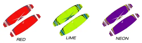 piper tandem itv colores