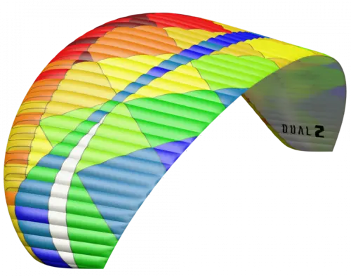 dual 2 bgd