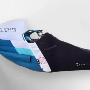 Delight 5 supair