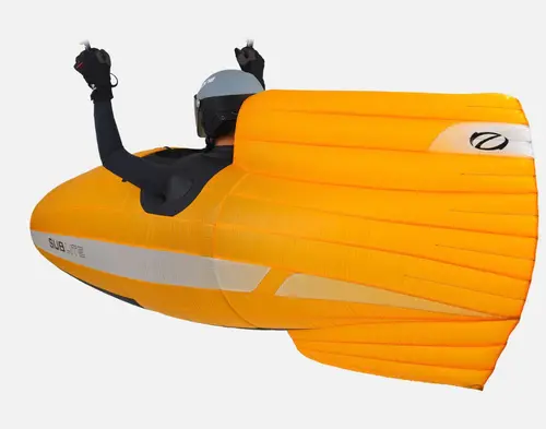 Ozone Sublite – Silla Submarine ultraligera - Imagen 3