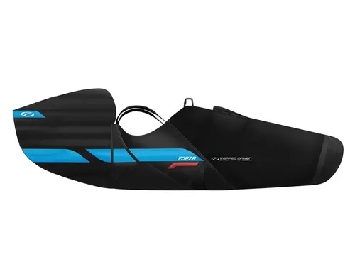 ozone forza 2