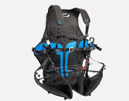 Ozone Atak 2 | Silla de speedflying y speedriding - Imagen 4