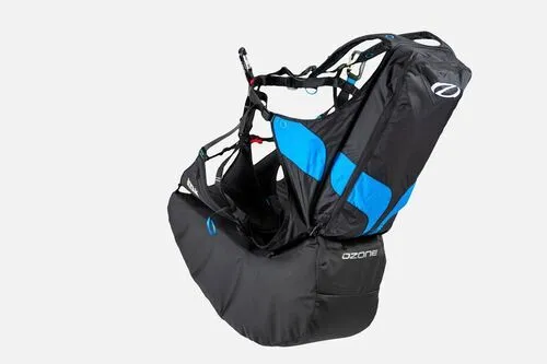 Ozone Atak 2 | Silla de speedflying y speedriding - Imagen 2