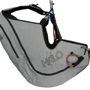 ozone halo