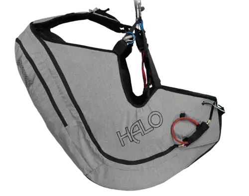 ozone halo