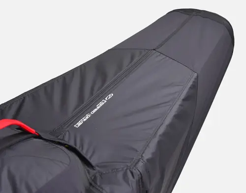 Ozone Ozium 3 - Silla Carenada ligera - Imagen 3