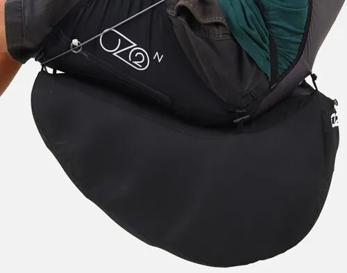 Ozone Ozo 2.1n – Silla ultraligera de hike & fly - Imagen 3