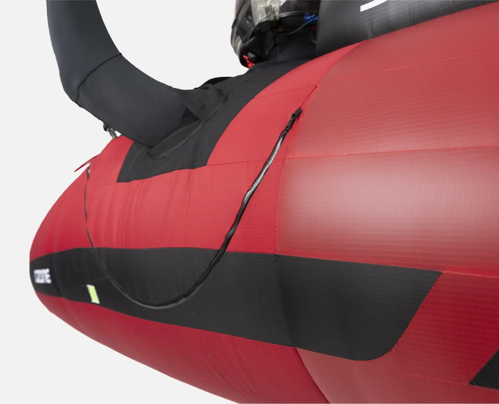 Ozone Submarine V1.5 | Silla integral de competición - Imagen 7