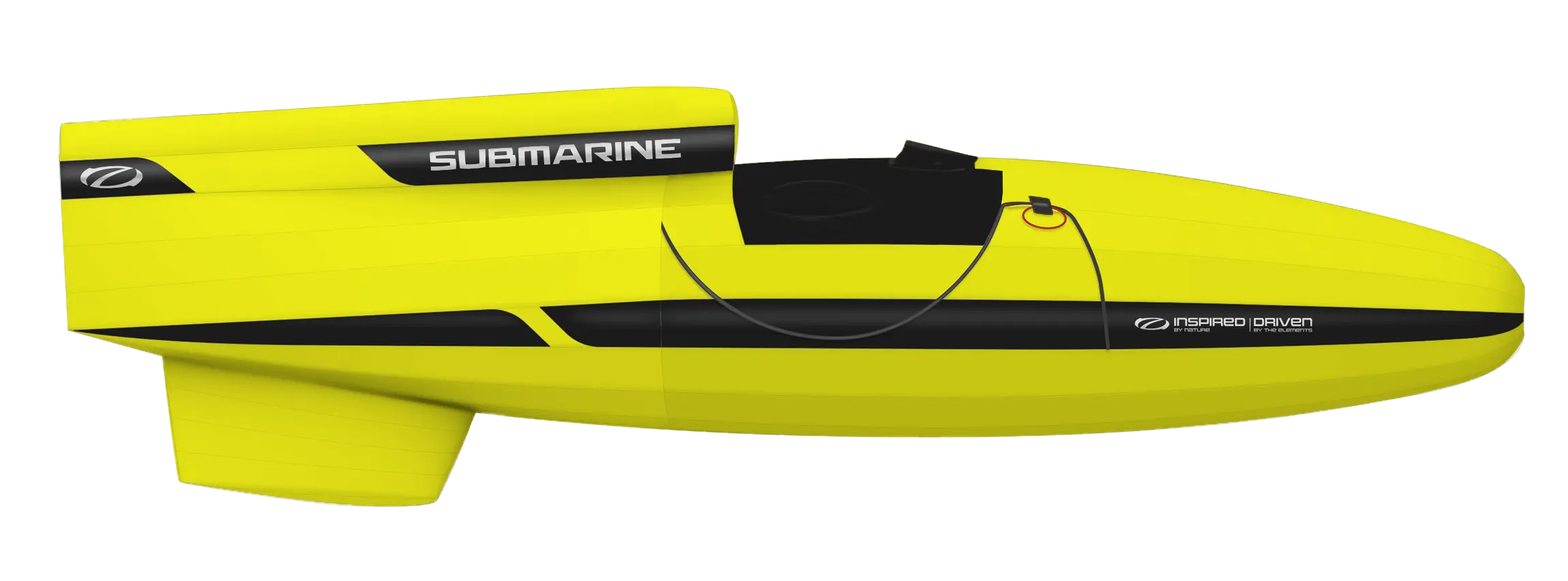 Ozone Submarine V1.5 | Silla integral de competición - Imagen 3