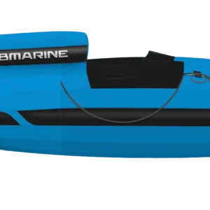 ozone submarine 1.5