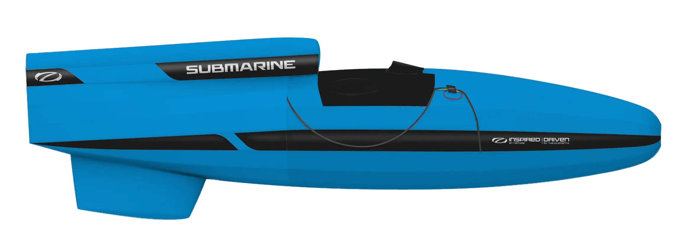 ozone submarine 1.5