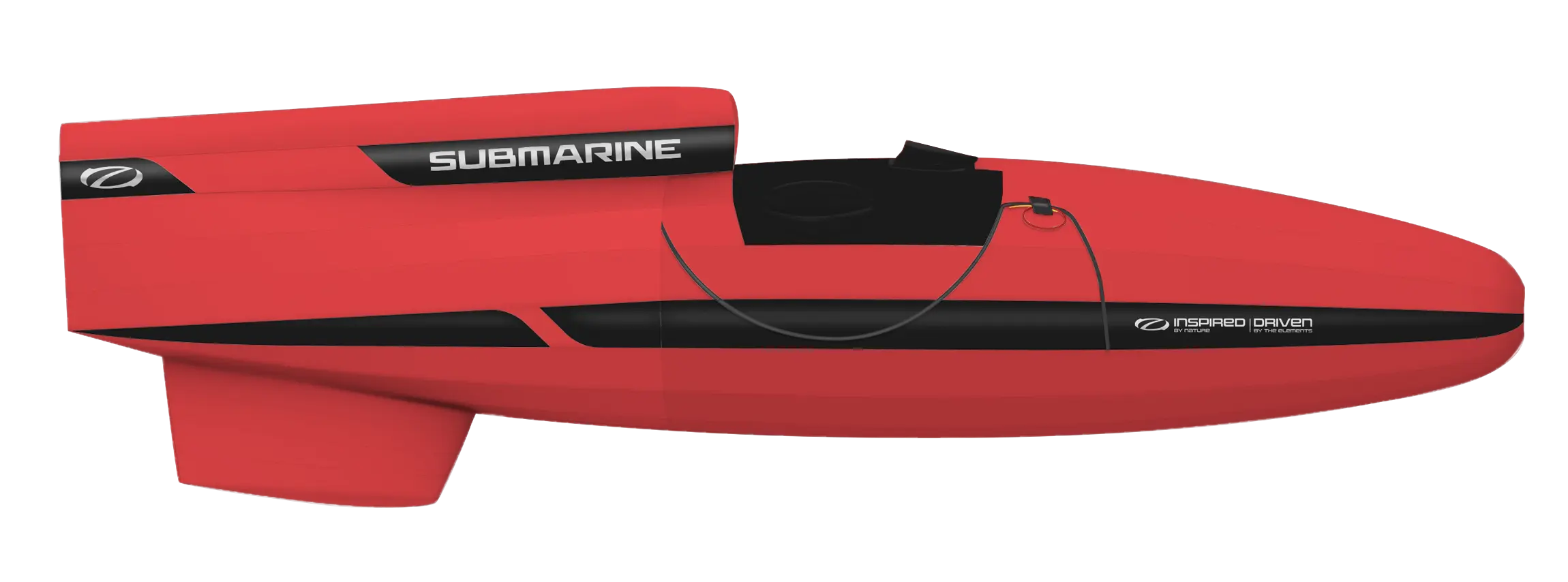 Ozone Submarine V1.5 | Silla integral de competición - Imagen 4