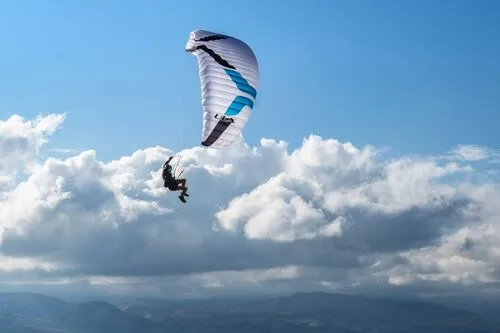 Ozone Ultralite X - Minivela ultraligera - Imagen 2